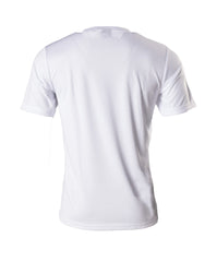 T-Shirt Funktional weiß