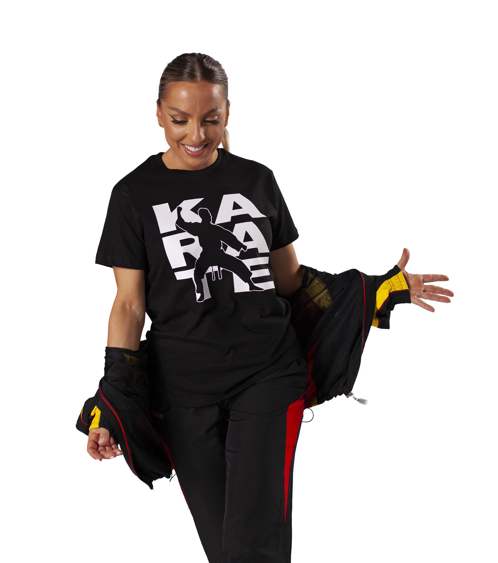T-Shirt Karate