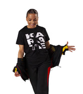 T-Shirt Karate
