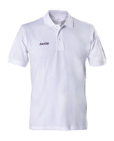 Poloshirt weiß