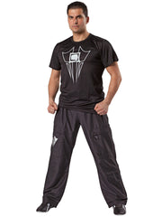 Men's T-Shirt Fight Wear