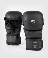 MMA-Handschuhe 7 Oz Venum Impact Evo Sparring