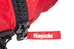 Rucksack-Tasche „WKF“