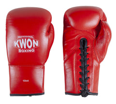 Boxhandschuhe Tournament