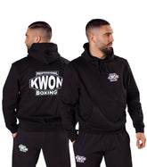 Kapuzenpullover BOXING