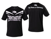 FIGHTNATURE T-Shirt Funktional
