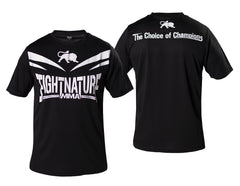 FIGHTNATURE T-Shirt Funktional
