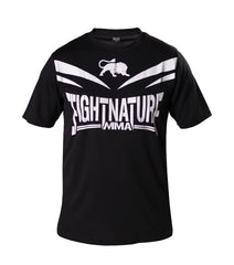 FIGHTNATURE T-Shirt Funktional