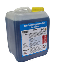 Flächenreiniger für Matten 5 Liter