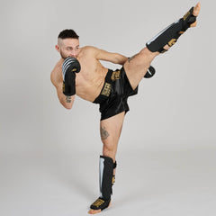 LEONE X IUTER COMBAT SHORTS