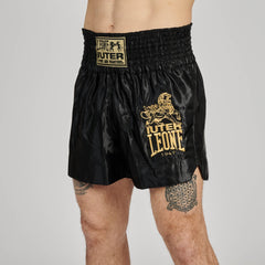 LEONE X IUTER COMBAT SHORTS