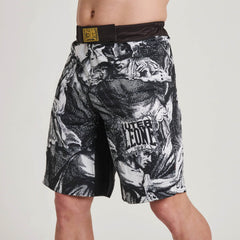 BARBEDWIRED MMA SHORTS (IUTER)