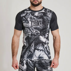 RASHGUARD BARBEDWIRED (IUTER)