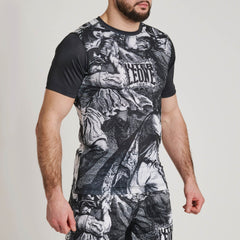 RASHGUARD BARBEDWIRED (IUTER)