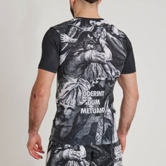 RASHGUARD BARBEDWIRED (IUTER)