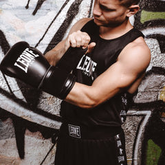 BOXING SINGLET AMBASSADOR