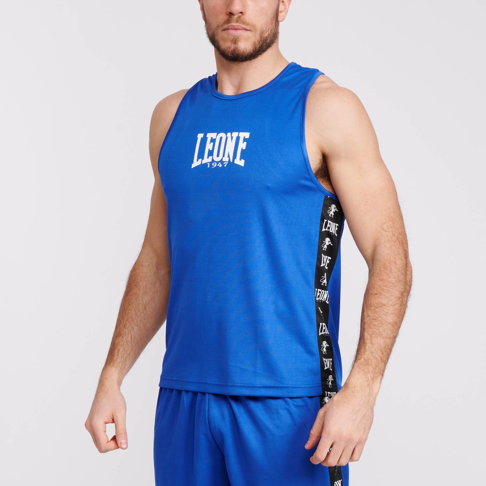 BOXING SINGLET AMBASSADOR