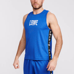 BOXING SINGLET AMBASSADOR