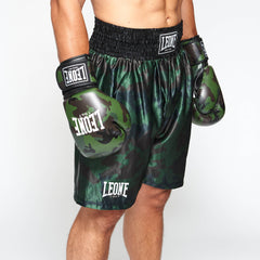 CAMO BOXING SHORTS