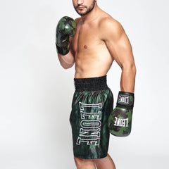 CAMO BOXING SHORTS