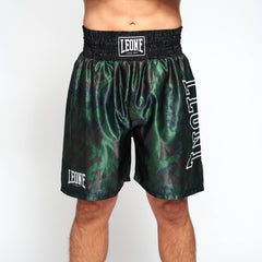 CAMO BOXING SHORTS