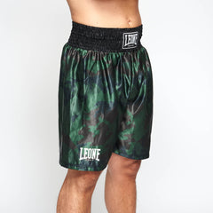 CAMO BOXING SHORTS