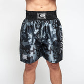 CAMO BOXING SHORTS