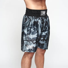 CAMO BOXING SHORTS