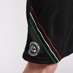 BOXING SHORTS FLAG