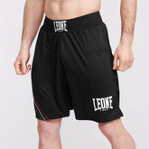 BOXING SHORTS FLAG