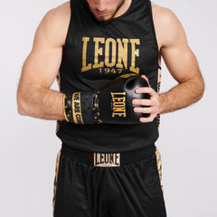 BOXING TANK DNA
