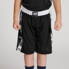 ICONIC BOXING SHORTS
