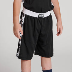 ICONIC BOXING SHORTS