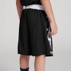 ICONIC BOXING SHORTS