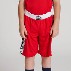 ICONIC BOXING SHORTS