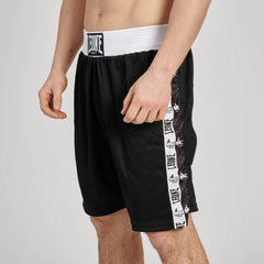 ICONIC BOXING SHORTS