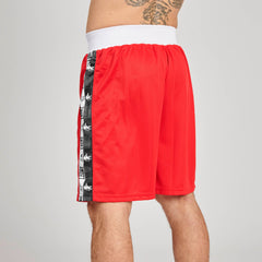 ICONIC BOXING SHORTS