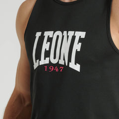 BOXING TANK COLOR BLOCK