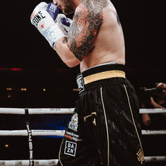 PREMIUM BOXING SHORTS