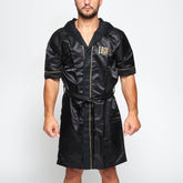 PREMIUM BOXING GOWN