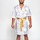 PREMIUM BOXING GOWN