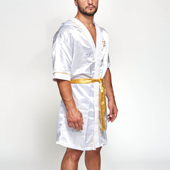 PREMIUM BOXING GOWN