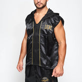 PREMIUM SLEEVELESS BOXING GOWN