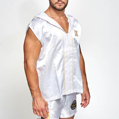 PREMIUM SLEEVELESS BOXING GOWN