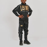 PREMIUM JIUNIOR TRACKSUIT