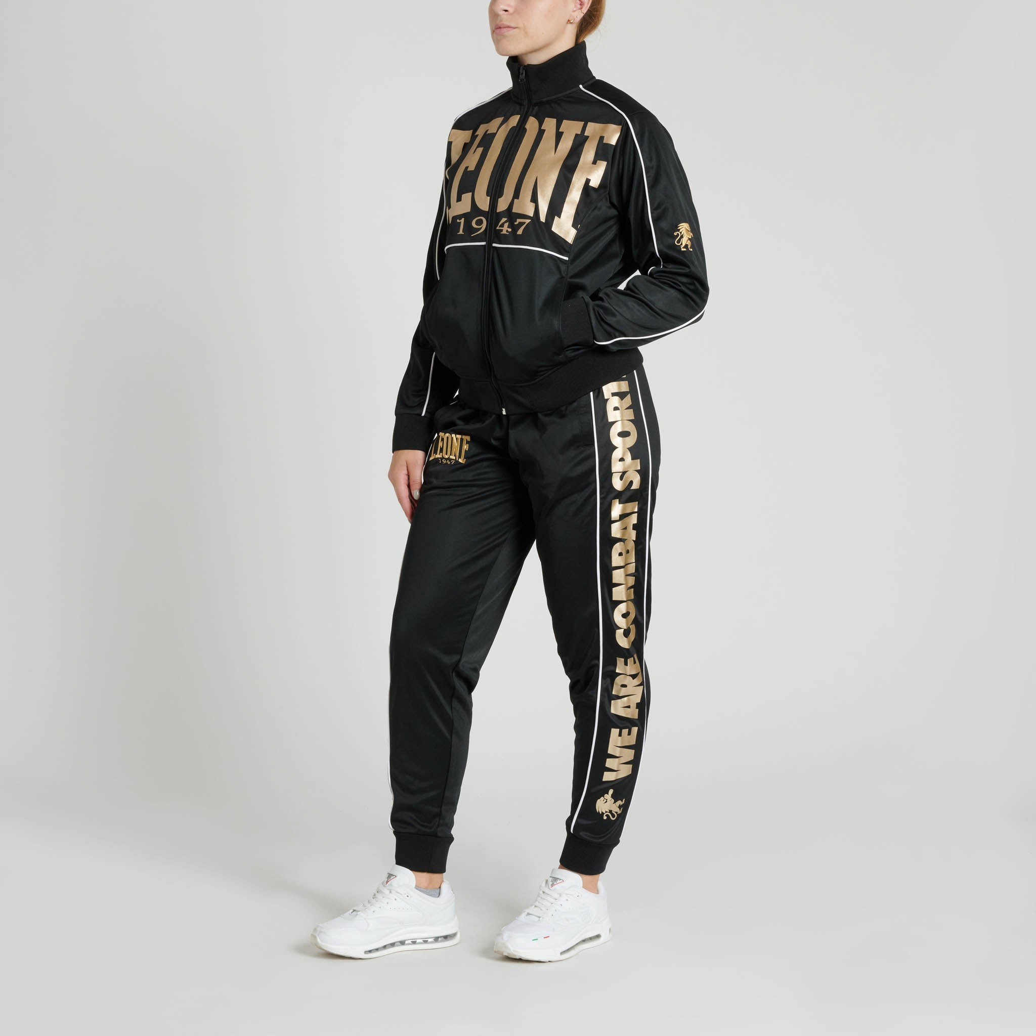 PREMIUM FULL TRACKSUIT