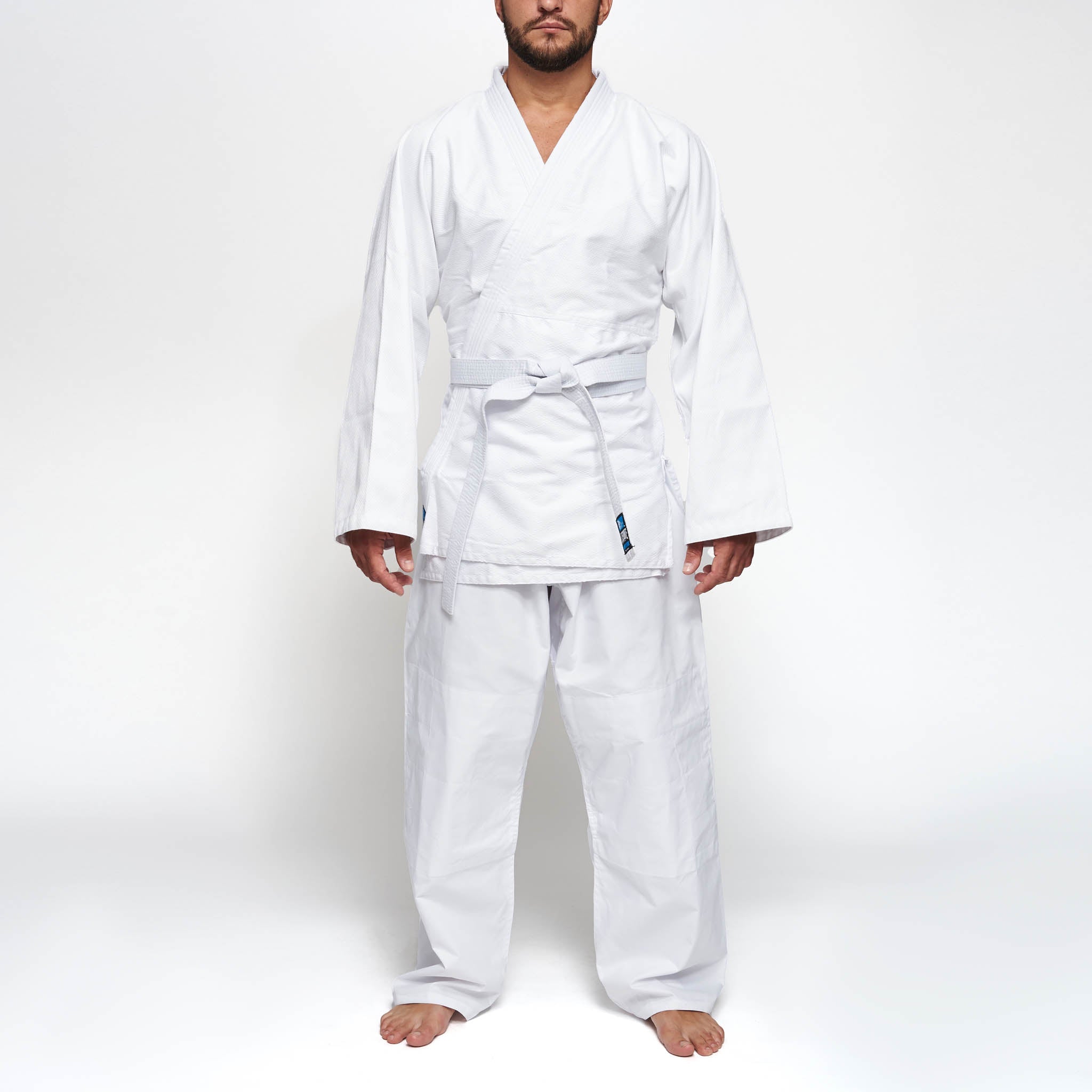 JUDO SUIT