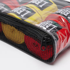 PACK x 3 HAND WRAPS