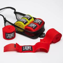 PACK x 3 HAND WRAPS