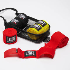 PACK x 3 HAND WRAPS